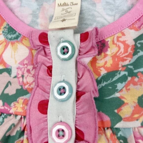 Matilda Jane Always Dreaming Nightie - Picture 6 of 7